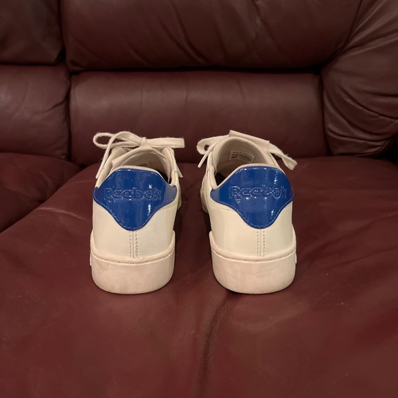 Reebok Club C Clean - Picture 2 of 5